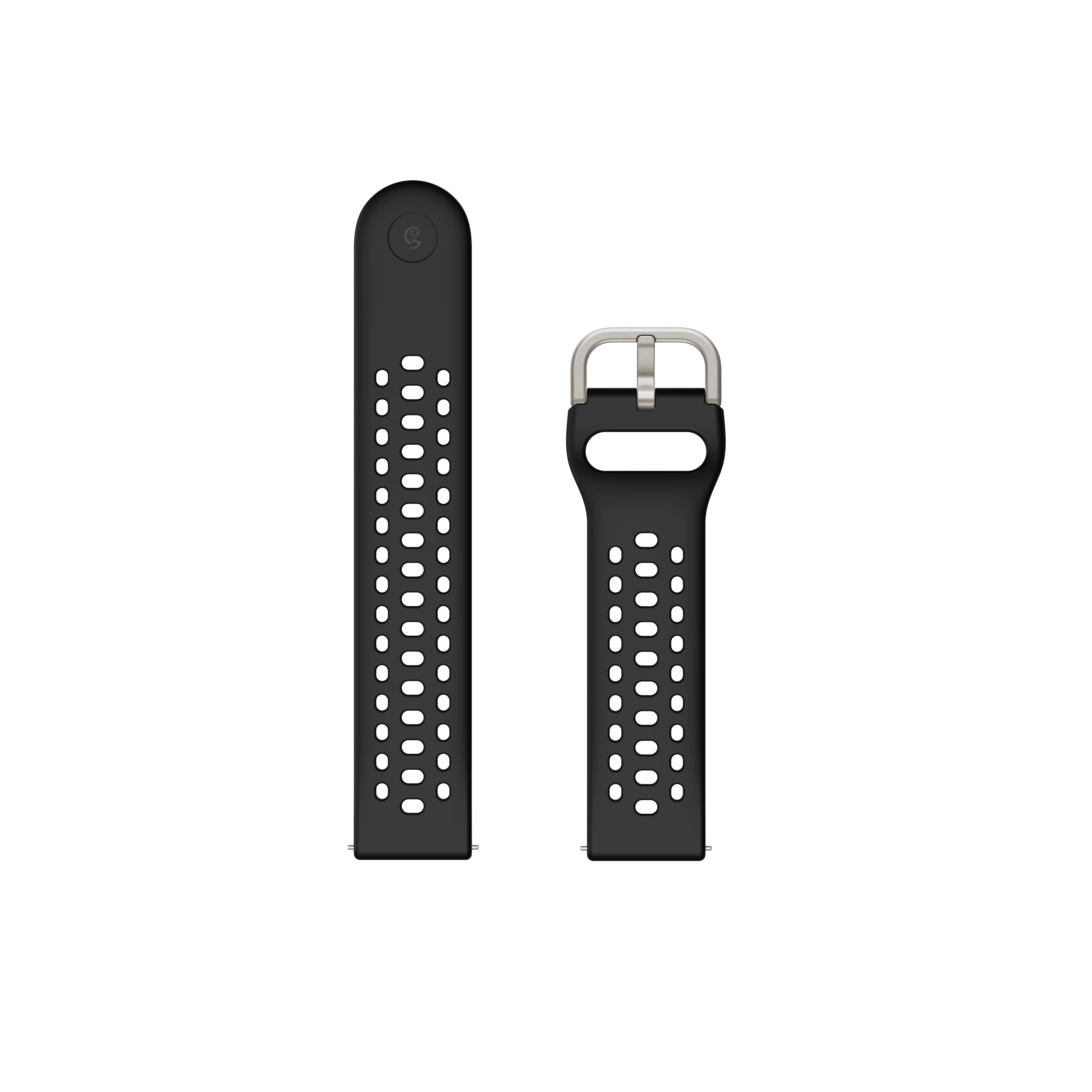 Sport-Silikonarmband (20/22MM) - Image 3