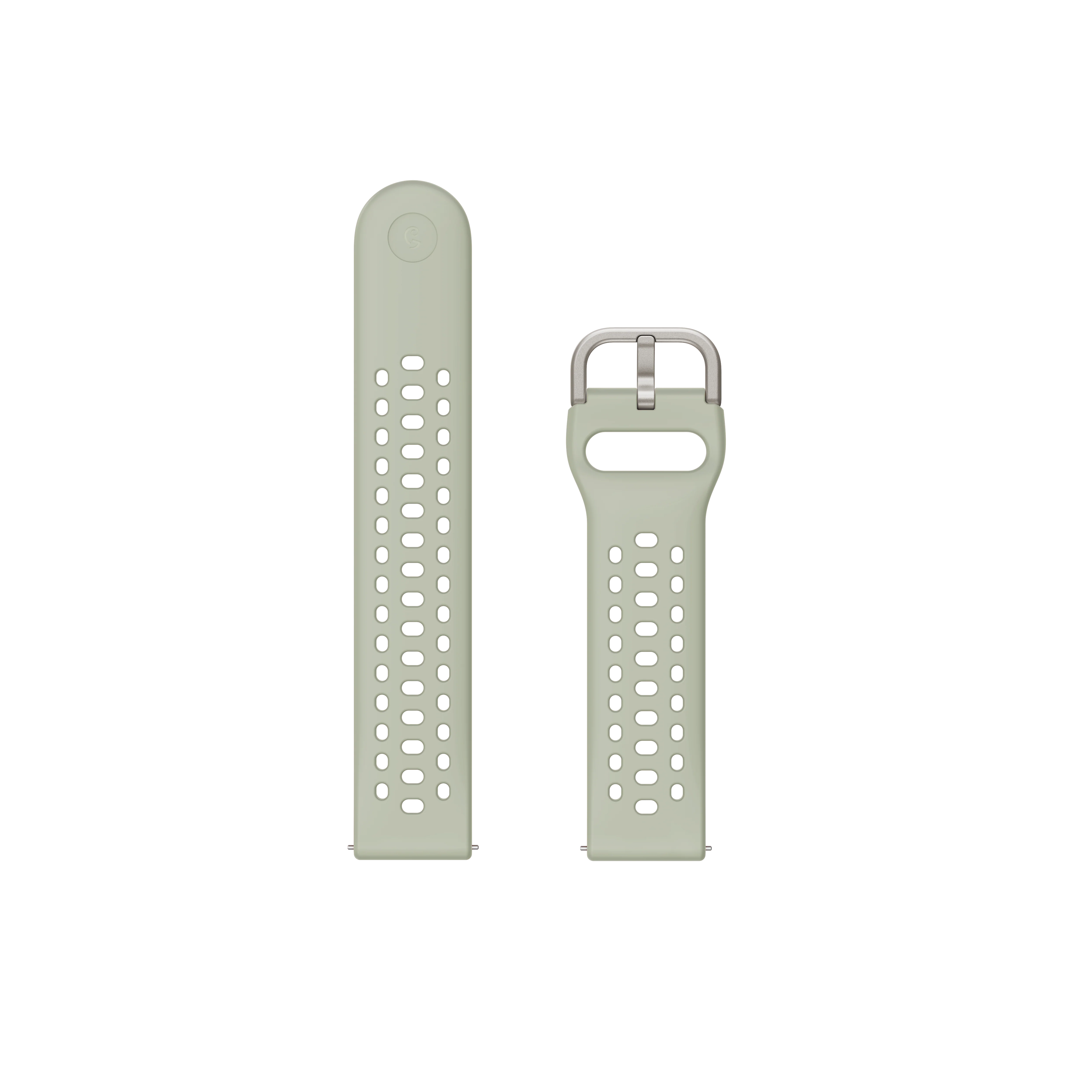 Sport-Silikonarmband (20/22MM) - Image 7