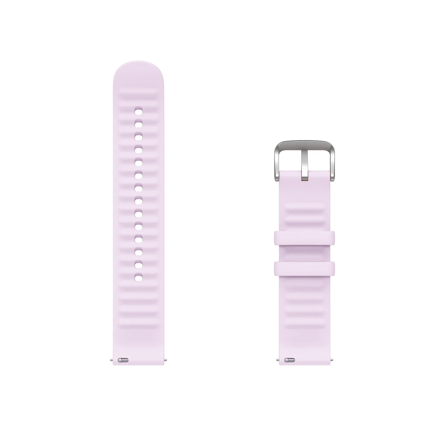 Silikonarmband (strukturierte Ausführung) - 20mm/22mm - Image 13