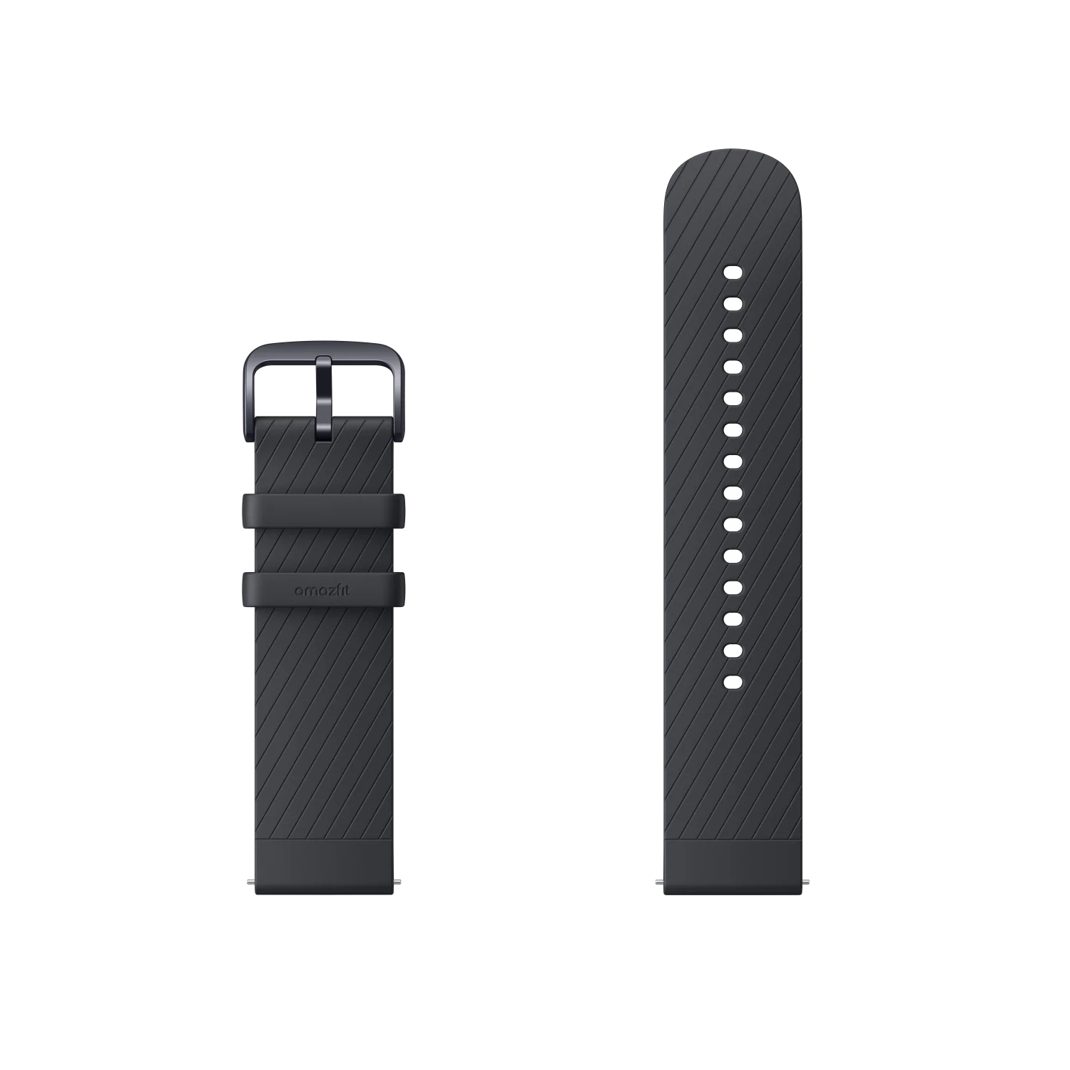 Silikonarmband (strukturierte Ausführung) - 20mm/22mm - Image 14