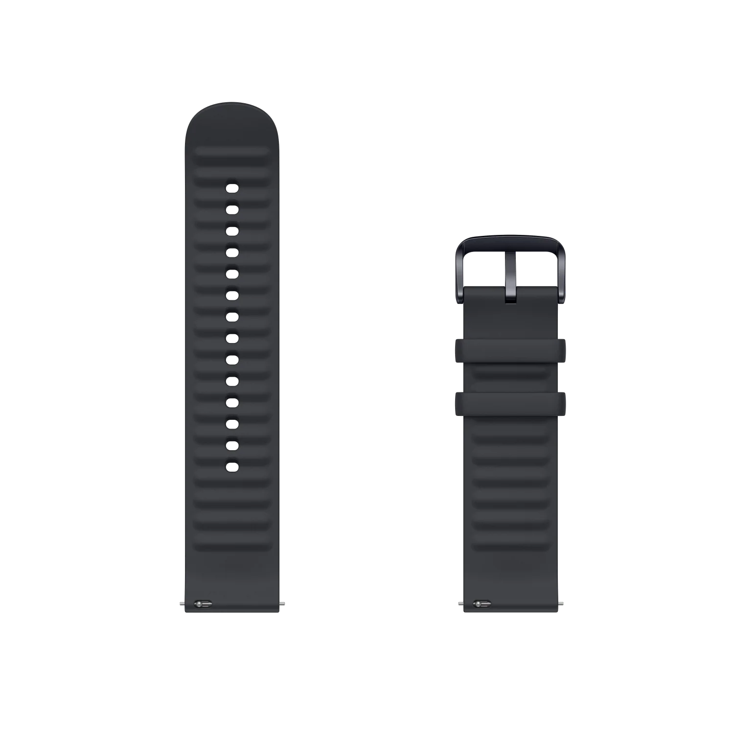 Silikonarmband (strukturierte Ausführung) - 20mm/22mm - Image 15