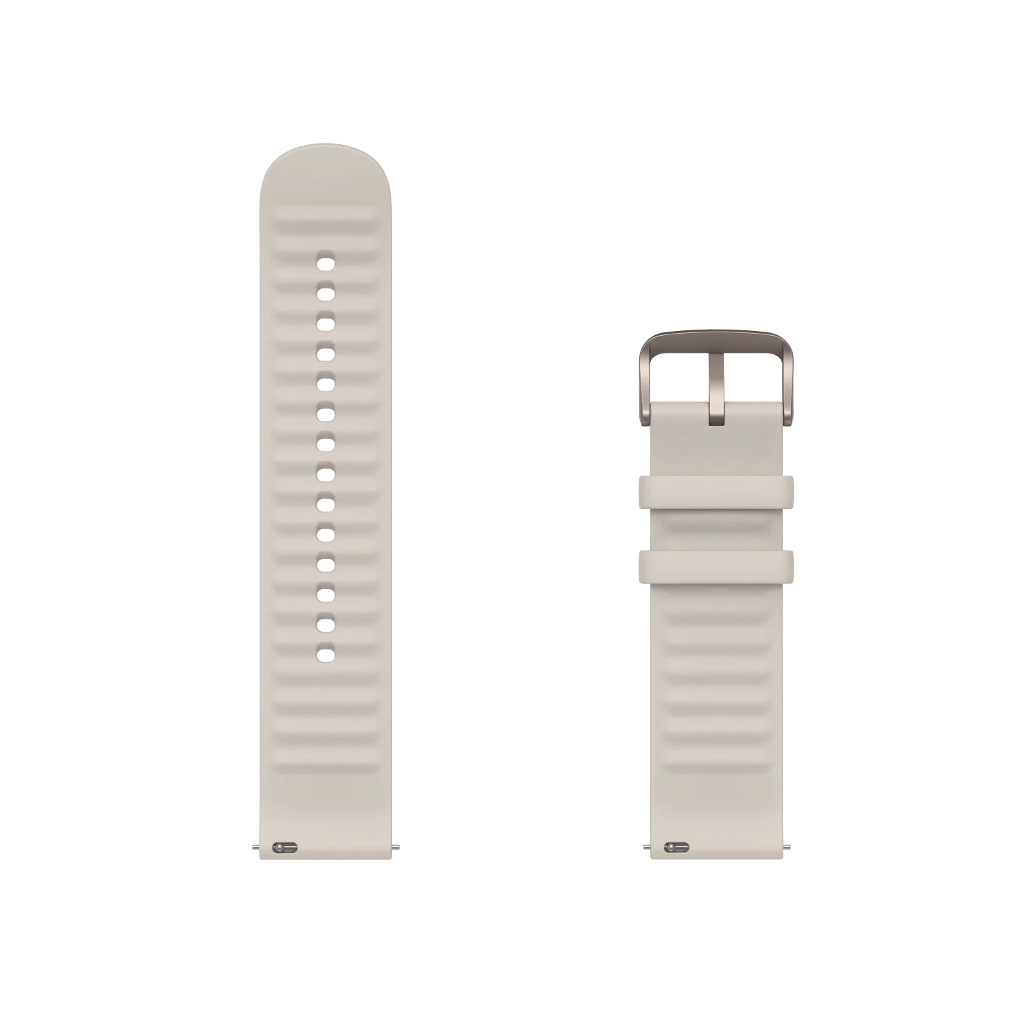 Silikonarmband (strukturierte Ausführung) - 20mm/22mm - Image 17