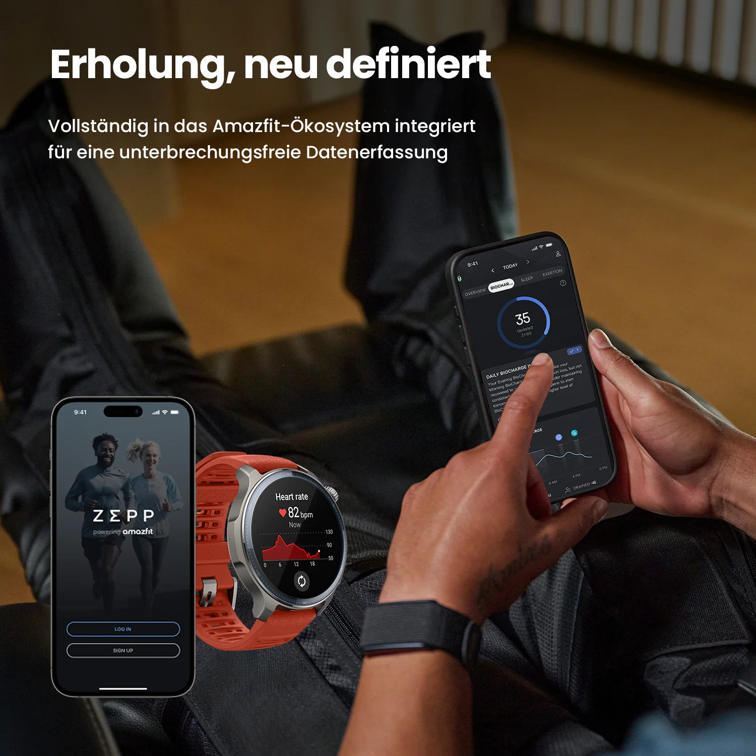 Helio Strap - Image 6